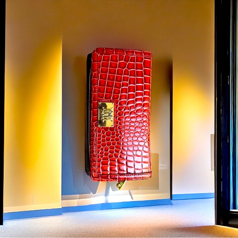 Love Moschino Wallet